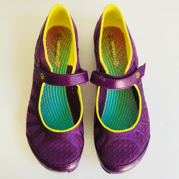 merrell vibram barefoot womens